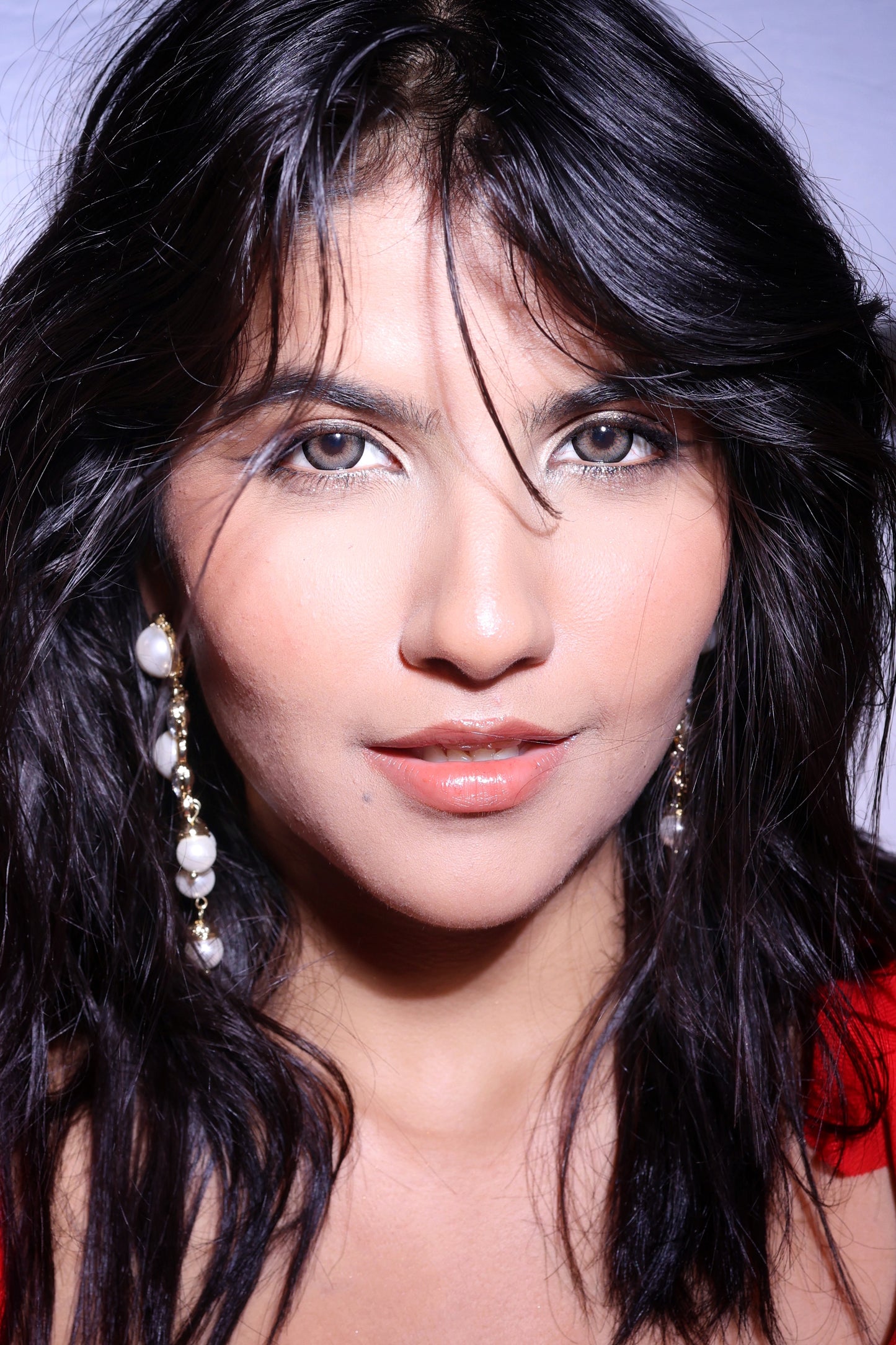 Mocha dust by gemineye-contact lens kit(yearly)