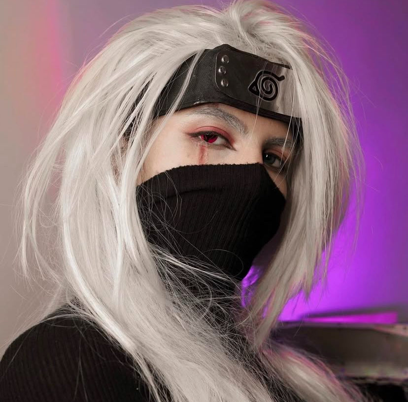 Cosplay lenses