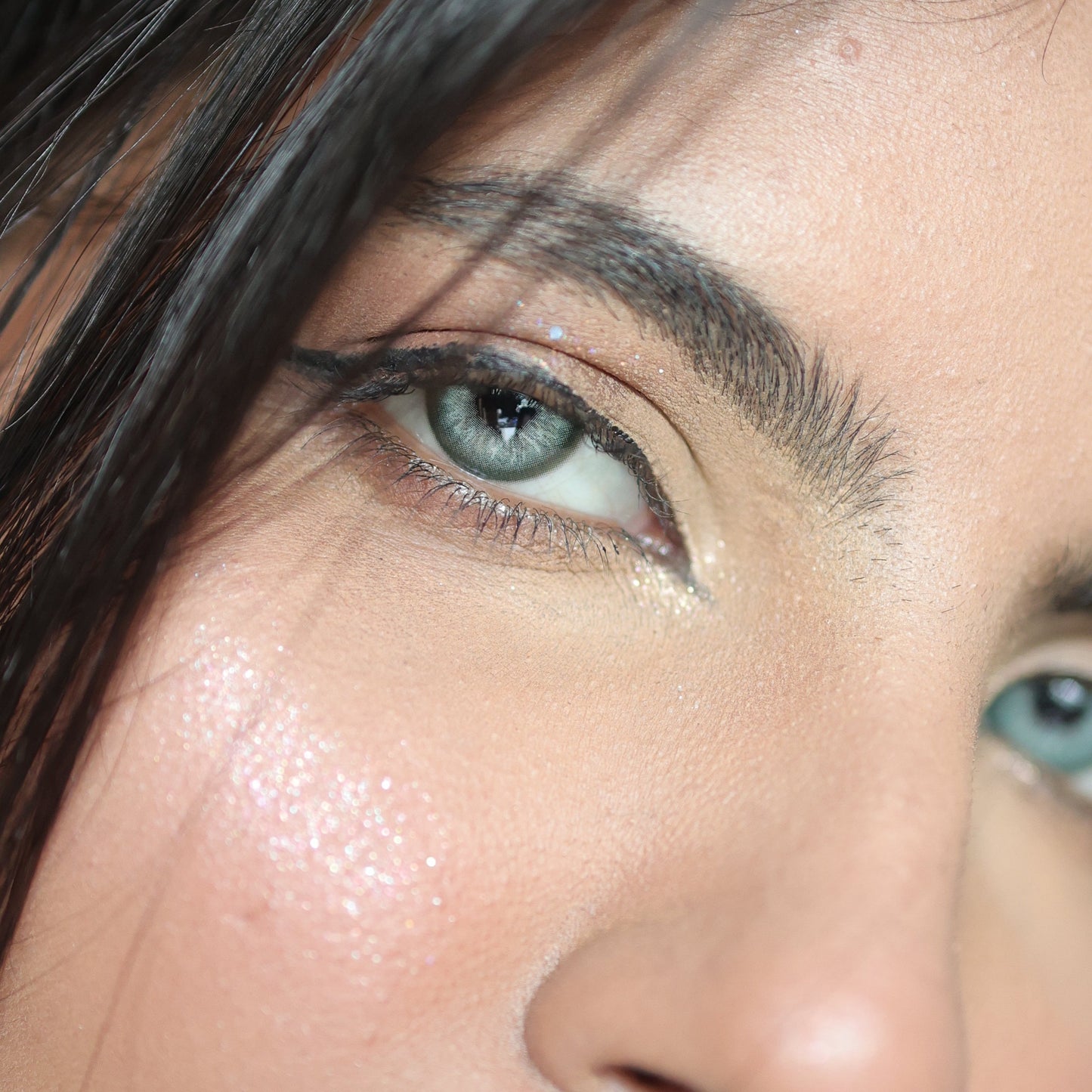 Asura green by Gemineye(yearly)