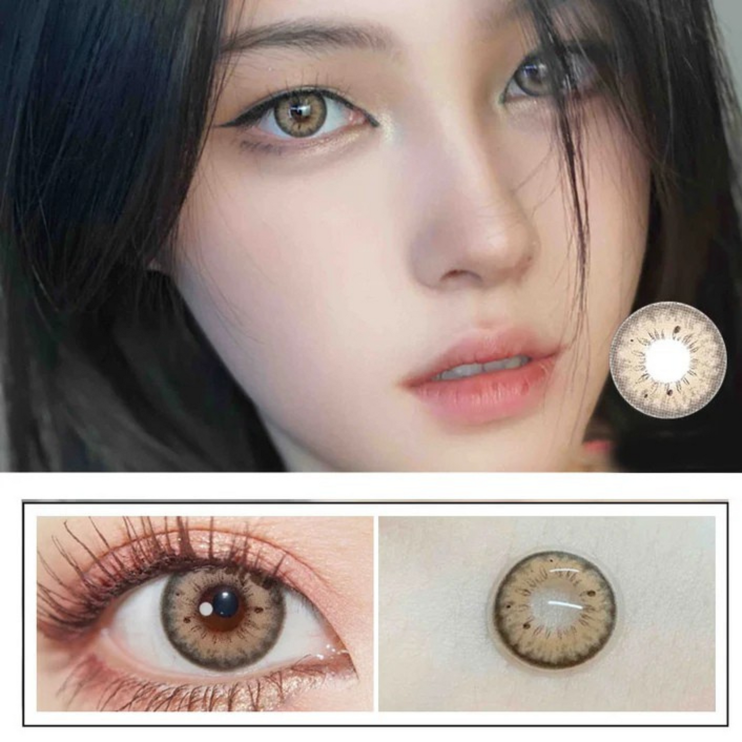 Blackspot by Gemineye-cosmetic kit(yearly)