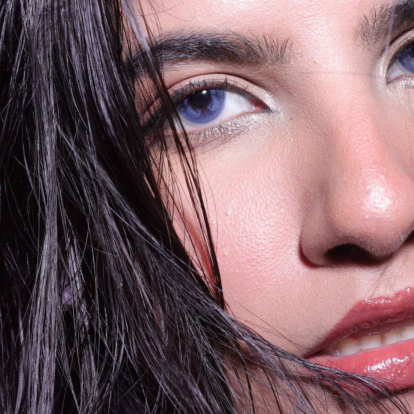 Butterfly by Gemineye-contact lens kit(yearly)