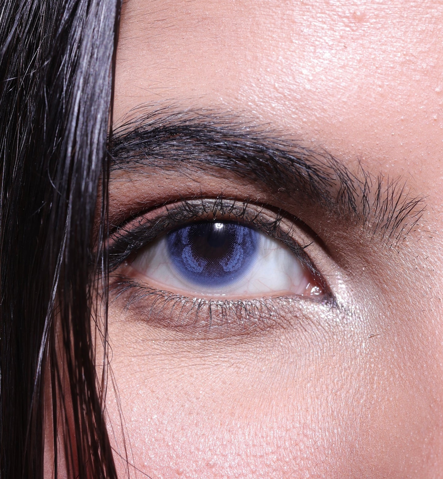 Butterfly by Gemineye-contact lens kit(yearly)