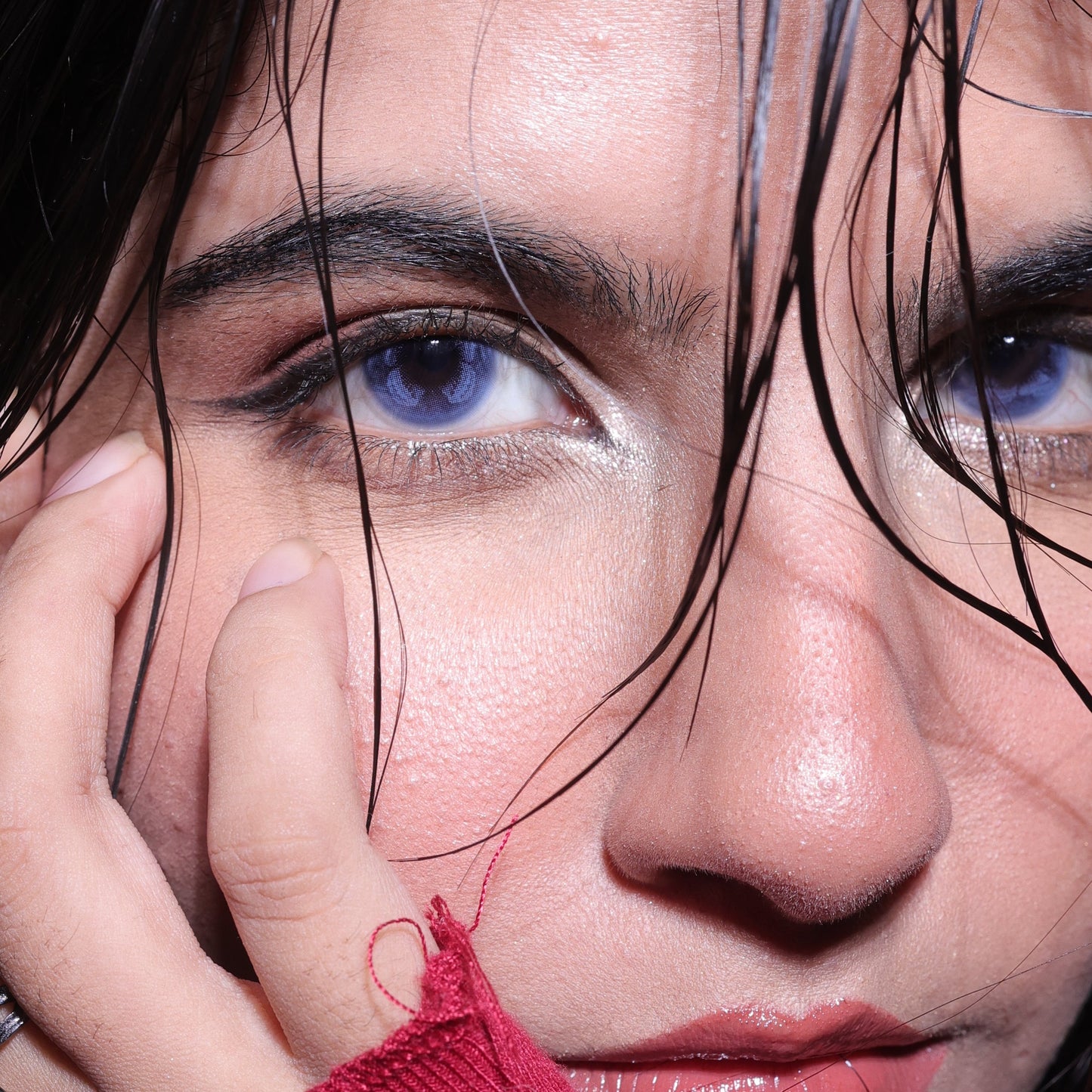 Butterfly by Gemineye-contact lens kit(yearly)