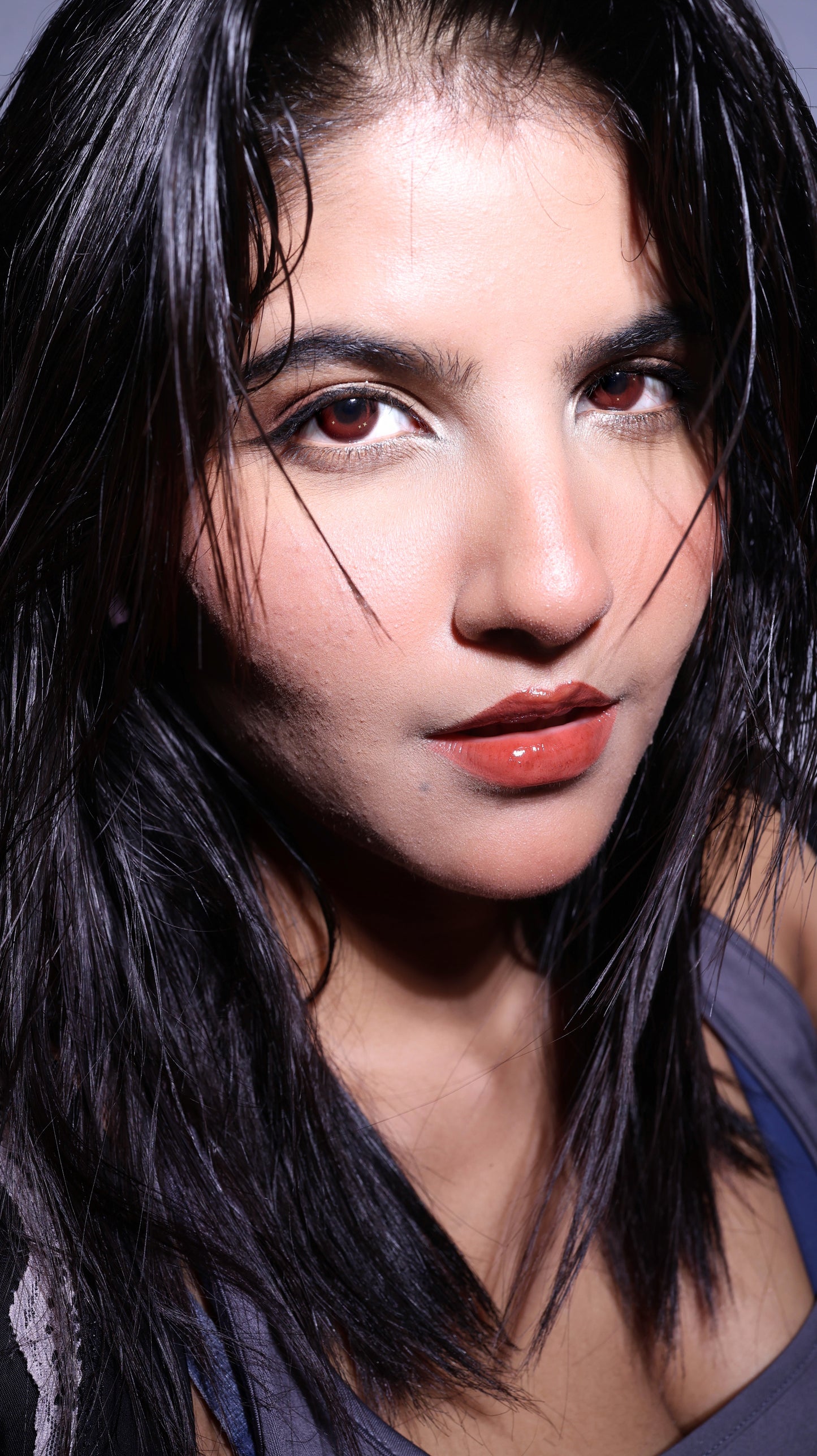 Vamp by Gemineye-contact lens kit(yearly)