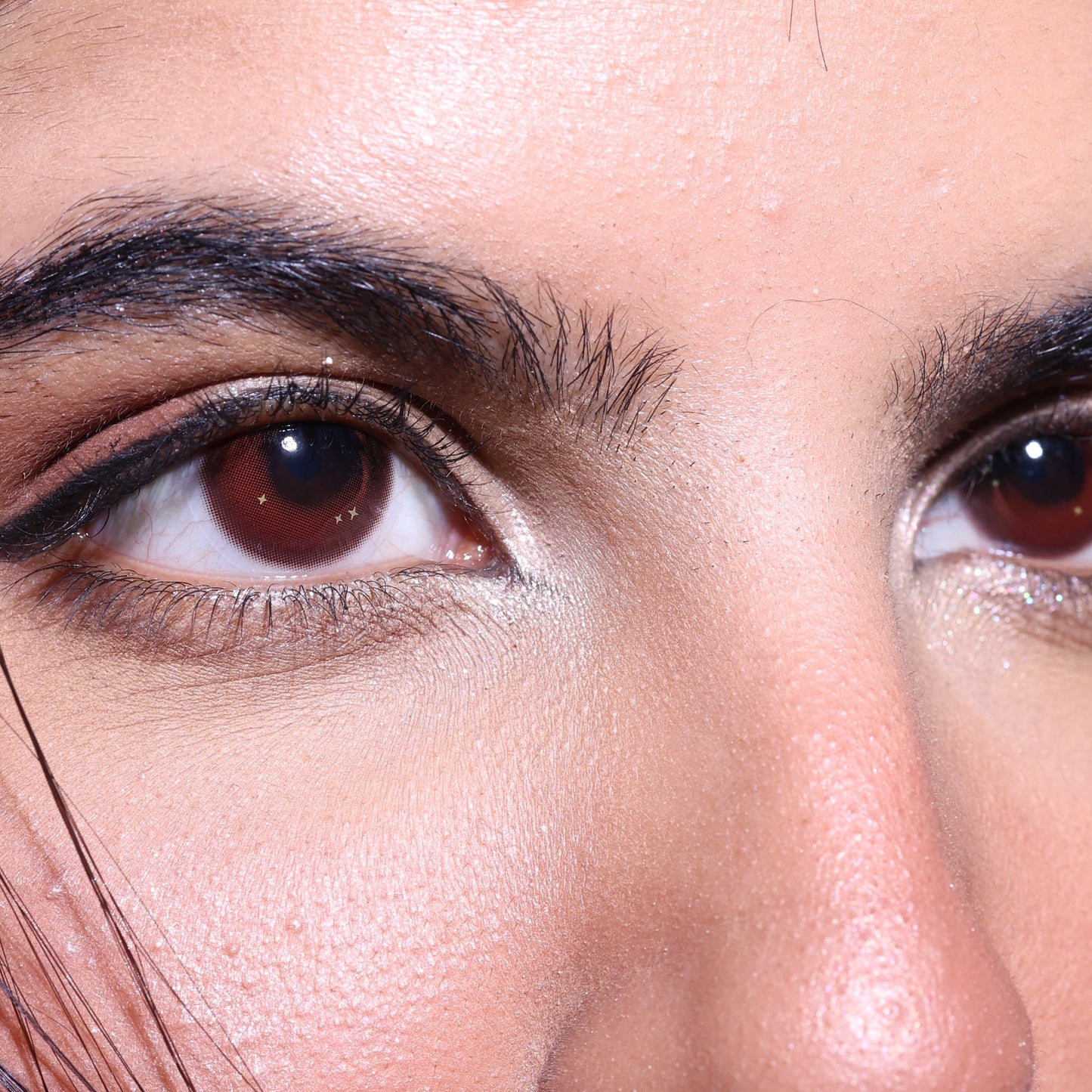 Vamp by Gemineye-contact lens kit(yearly)