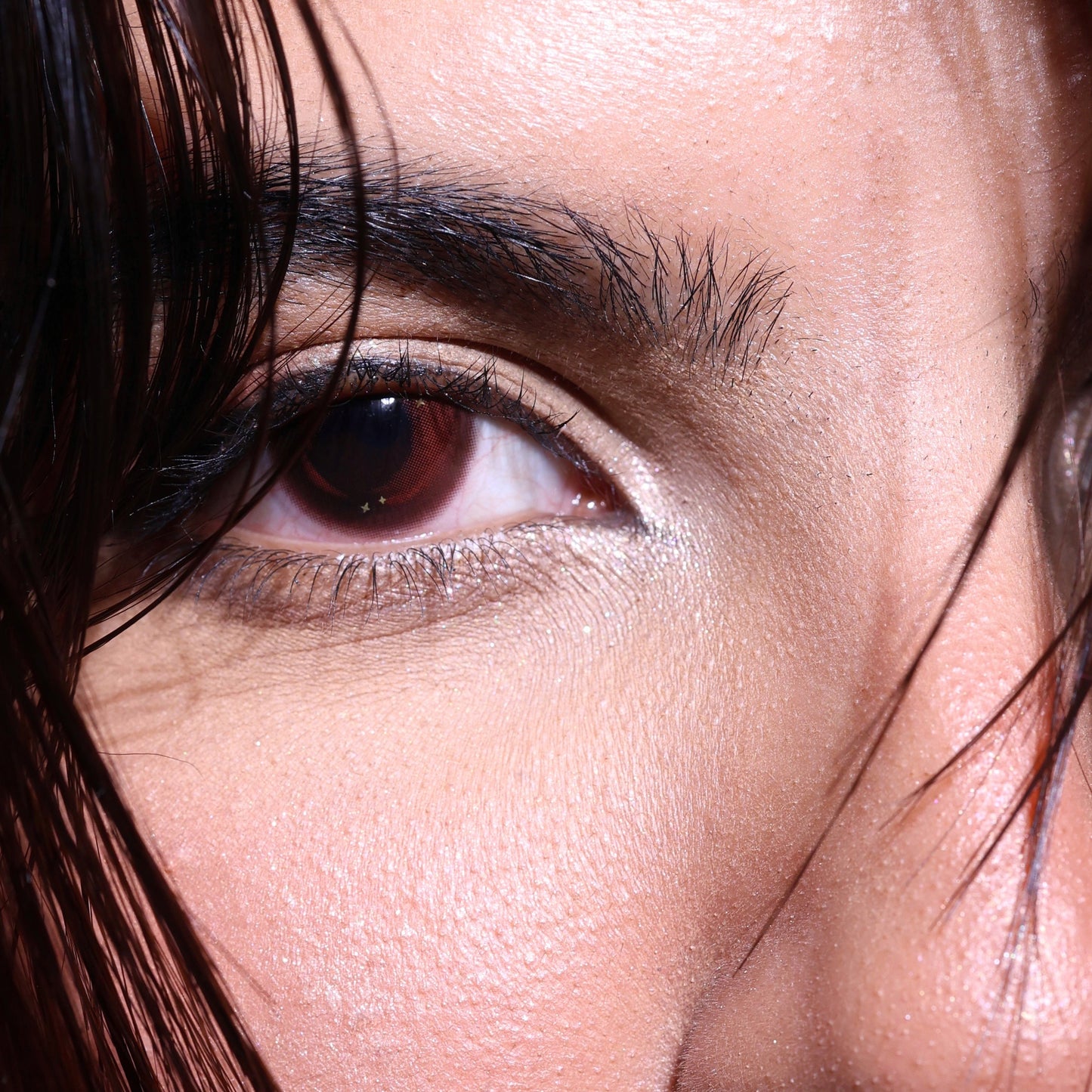 Vamp by Gemineye-contact lens kit(yearly)