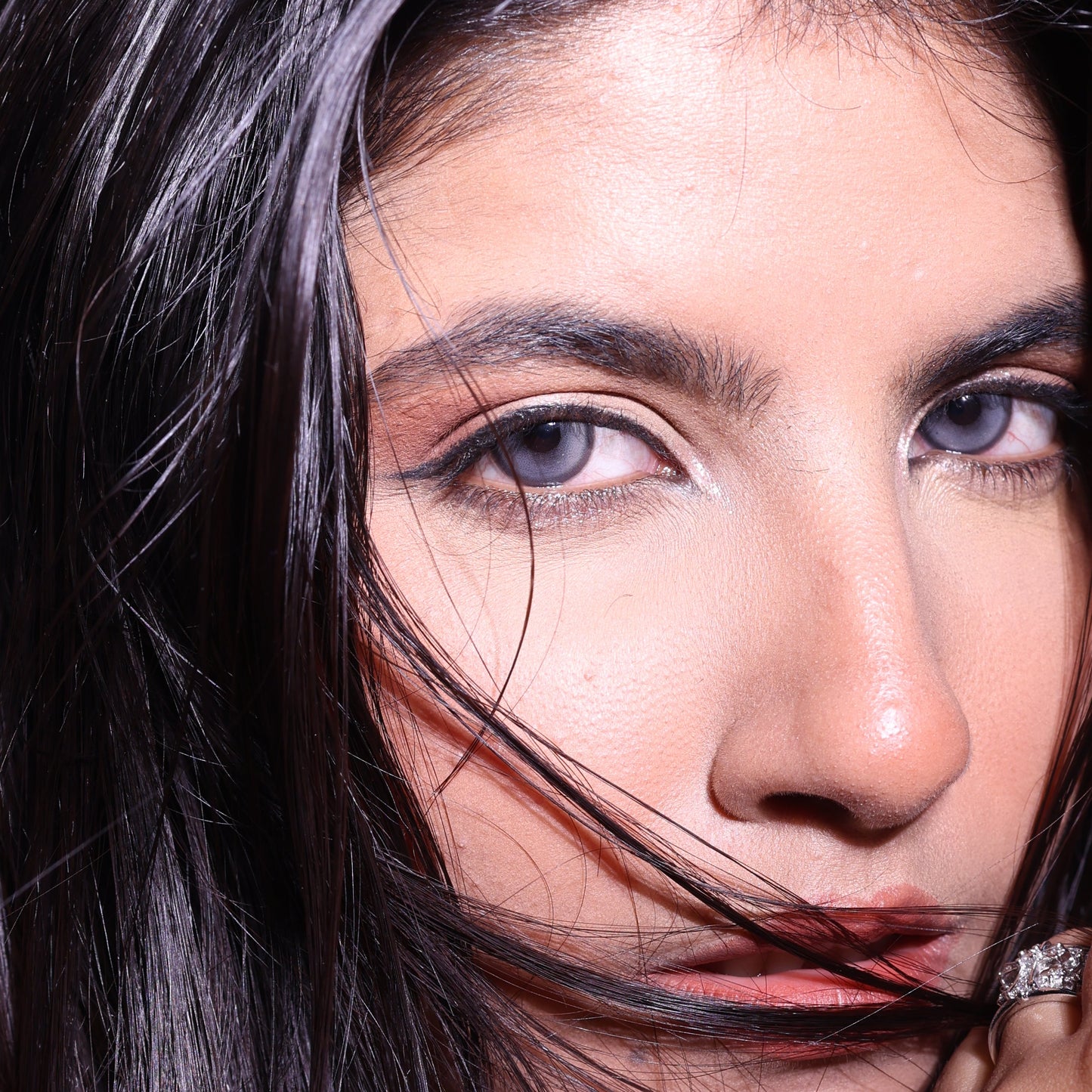 Time machine by Gemineye-contact lens kit(yearly)