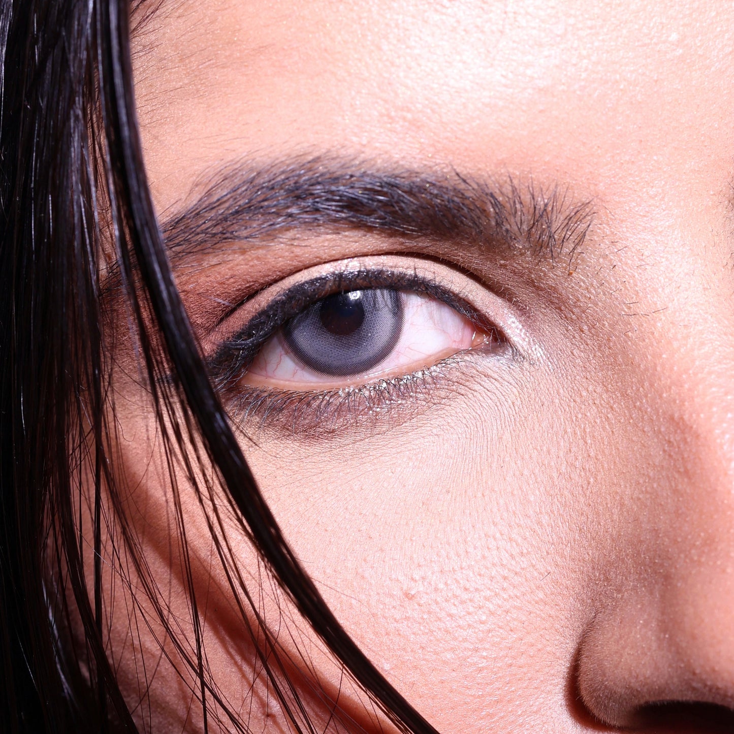 Time machine by Gemineye-contact lens kit(yearly)