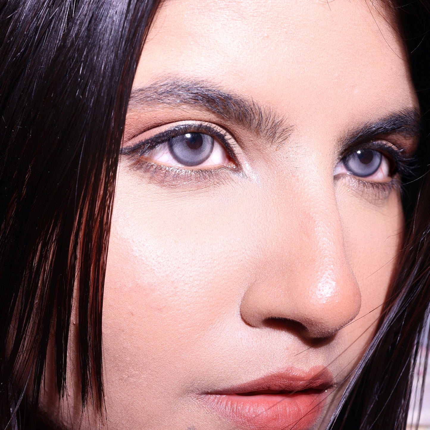 Time machine by Gemineye-contact lens kit(yearly)