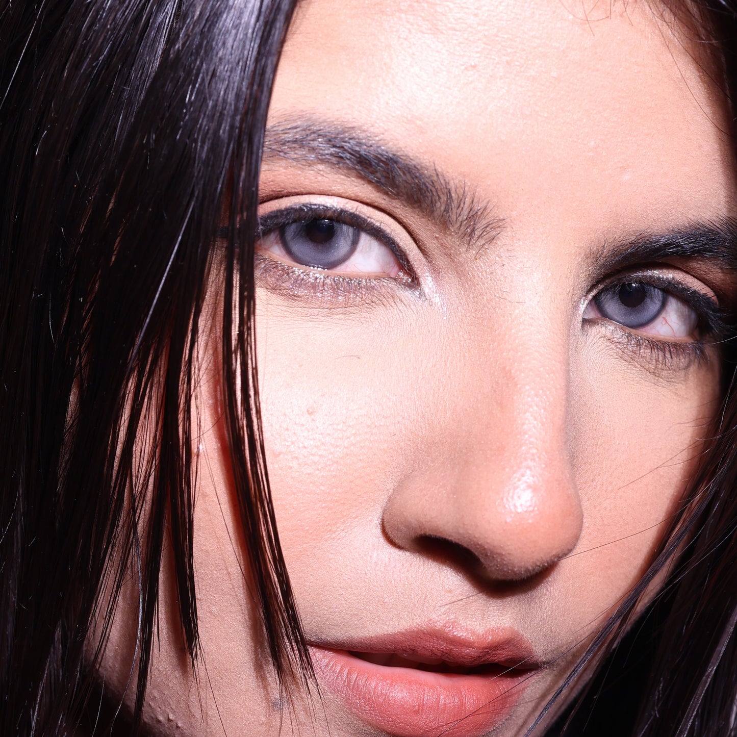 Time machine by Gemineye-contact lens kit(yearly)