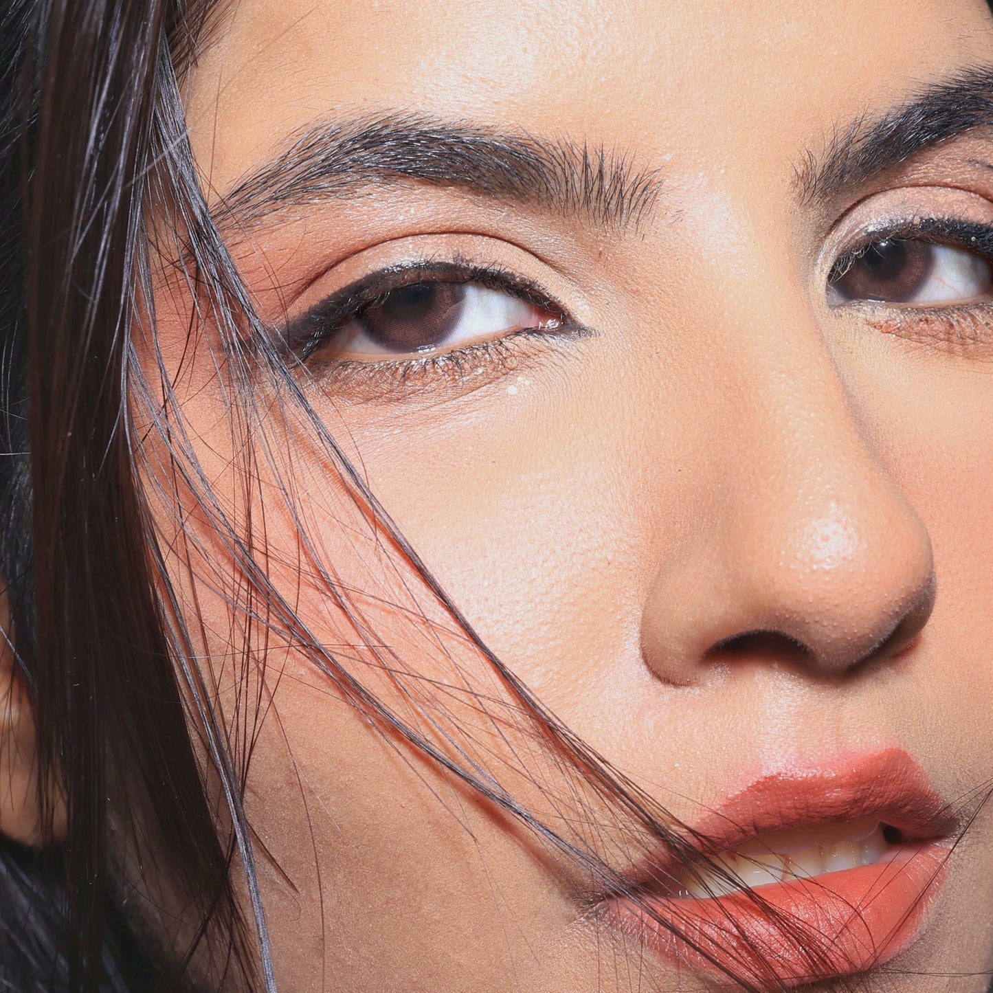 Sweetwine by Gemineye-contact lens kit(yearly)