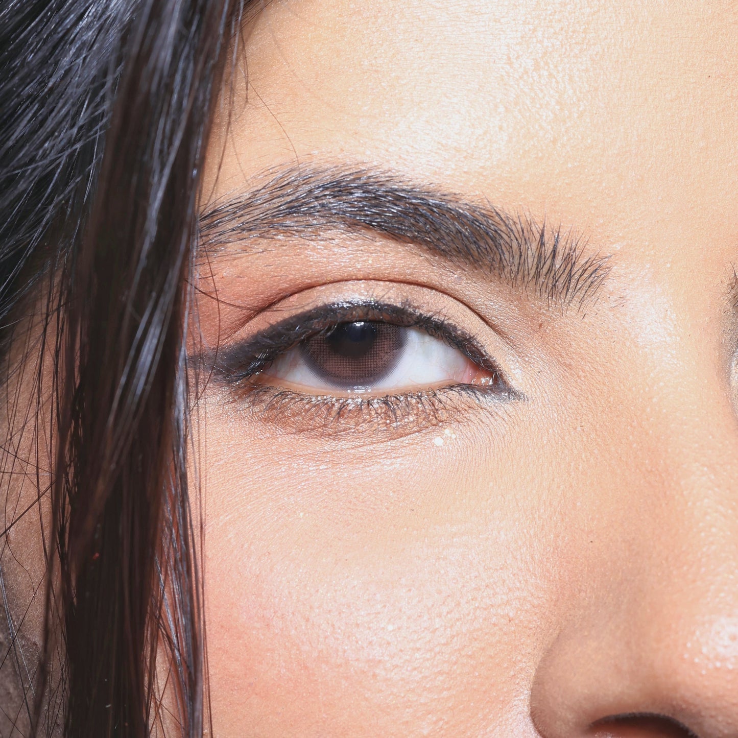 Sweetwine by Gemineye-contact lens kit(yearly)