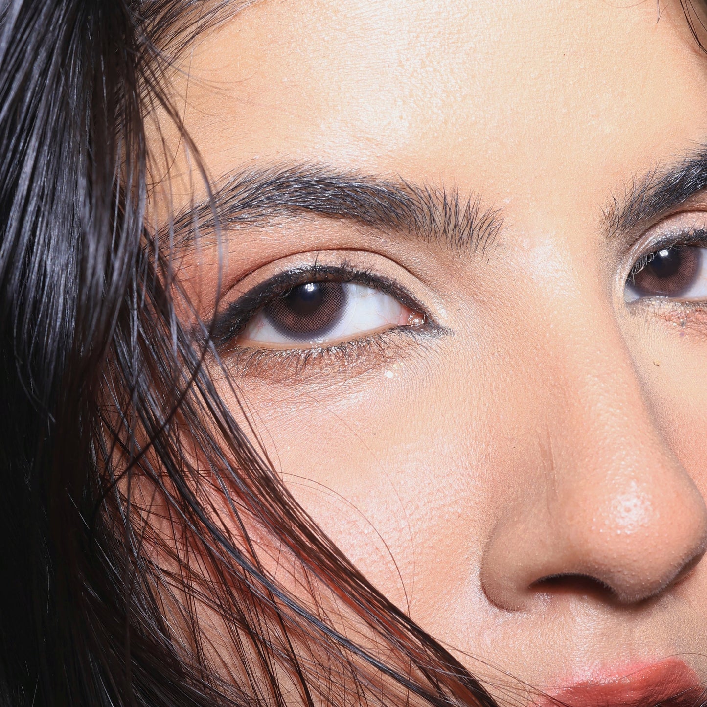 Sweetwine by Gemineye-contact lens kit(yearly)