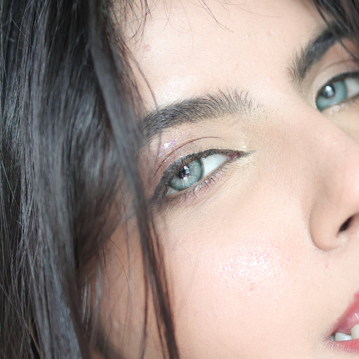 Asura green by Gemineye(yearly)