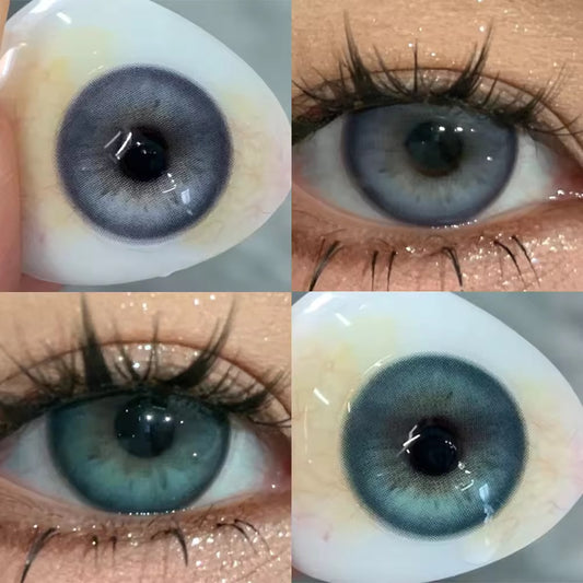 Magic potion by Gemineye-contact lens kit(yearly)