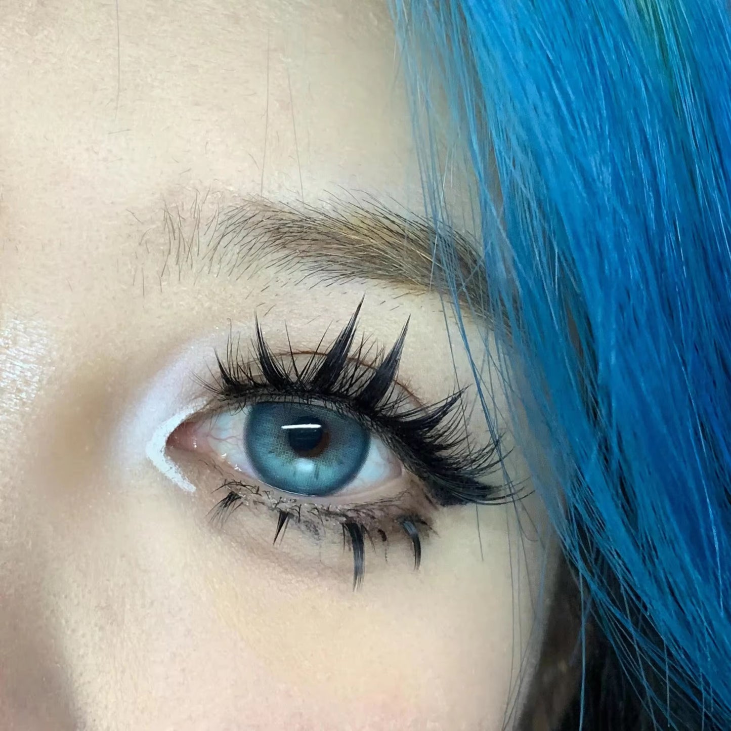 Magic potion by Gemineye-contact lens kit(yearly)