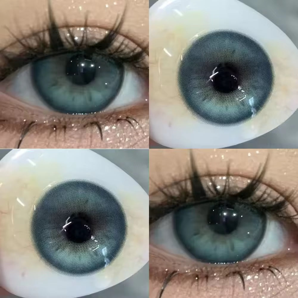 Magic potion by Gemineye-contact lens kit(yearly)